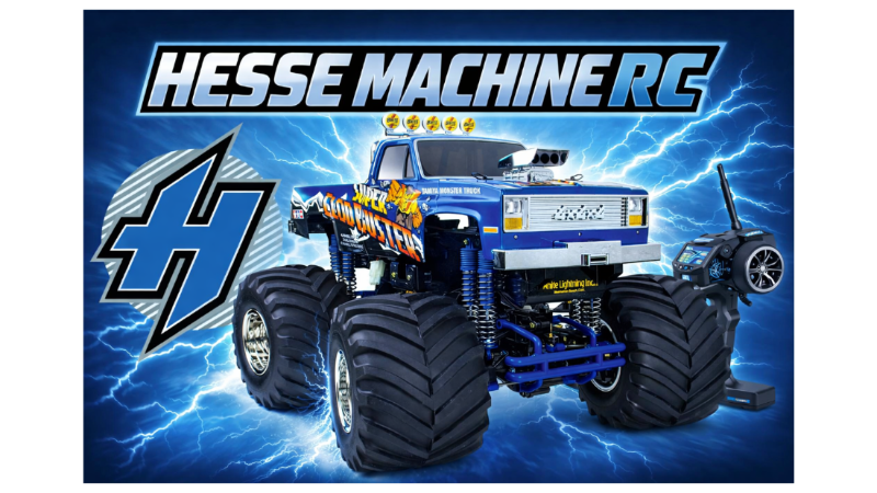 Tamiya Clodbuster