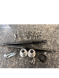 STRAIGHT CVD AXLE