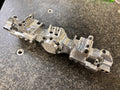 LOSI LMT AXLE HOUSING REAR(NO STEERING)