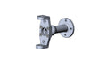 CLODBUSTER ALUMINUM AXLE TUBES-STEERING W/LADDERBAR MOUNT
