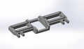 GROUND POUNDER AXLE BRACES (1 pair)