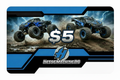 Hesse Machine RC $5 Gift Card